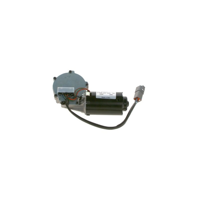 Bosch Front/Rear Wiper Motor Front 0 986 337 209