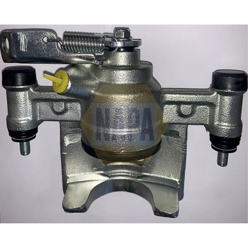 NAPA Brake Caliper Assembly Rear Right NCA1418