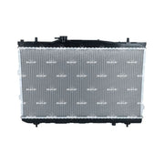 NRF Engine Radiator 53162