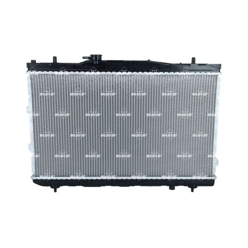 NRF Engine Radiator 53162