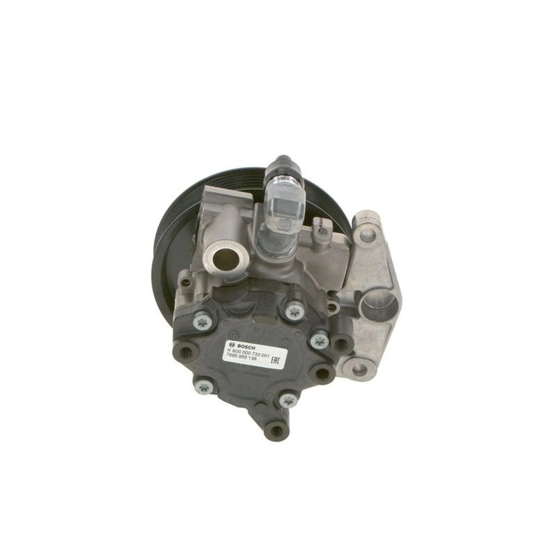 Bosch Power Steering Hydraulic Pump K S00 000 733