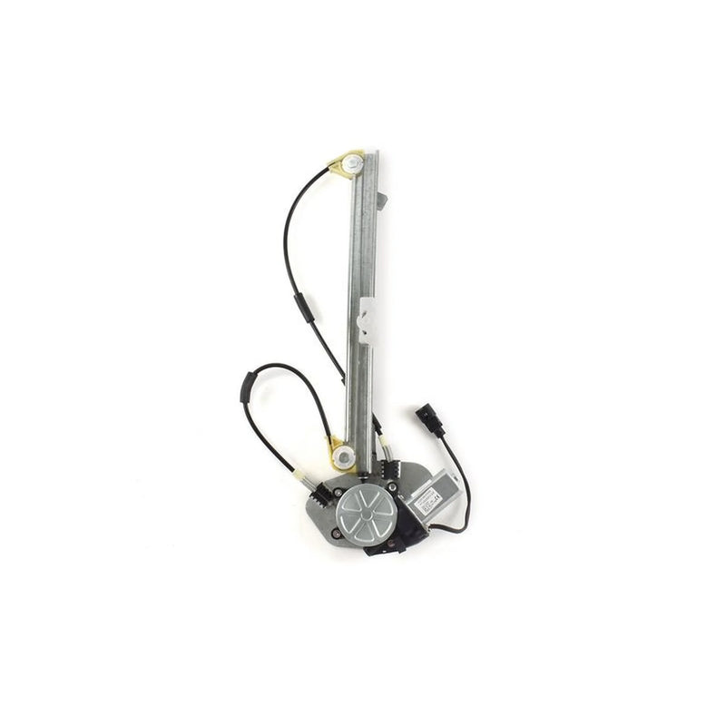 Valeo Electric Window Regulator Lifter Right Rear 851919