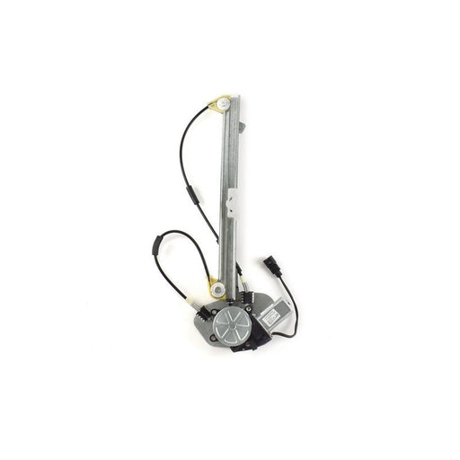 Valeo Electric Window Regulator Lifter Right Rear 851919