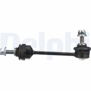 Delphi Stabiliser Bar Link Coupling Rod Rear TC6965