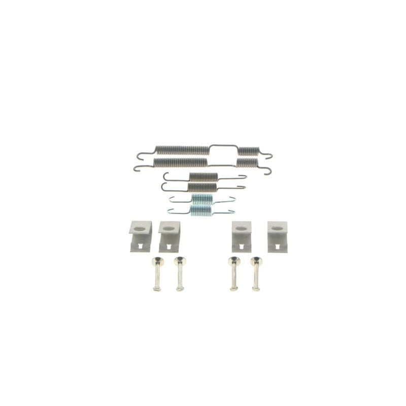 Bosch Brake Shoe Accessory Kit Rear 1 987 475 435