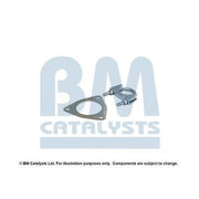 BM Catalysts Fitting Kit FK11169A FK11169A