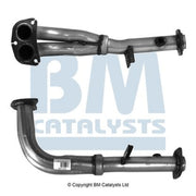 BM Catalysts Exhaust Pipe OD BM70128