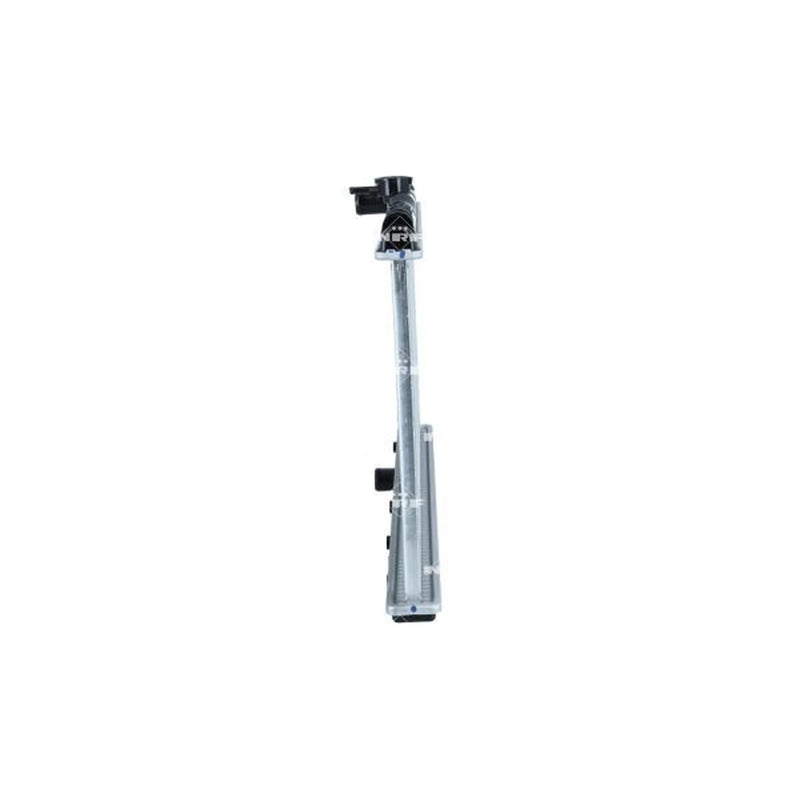 NRF Engine Radiator 507581