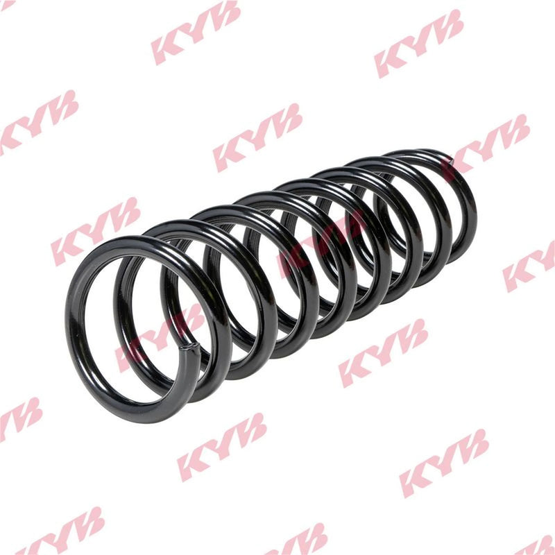 KYB Rear Suspension Coil Spring RA5863