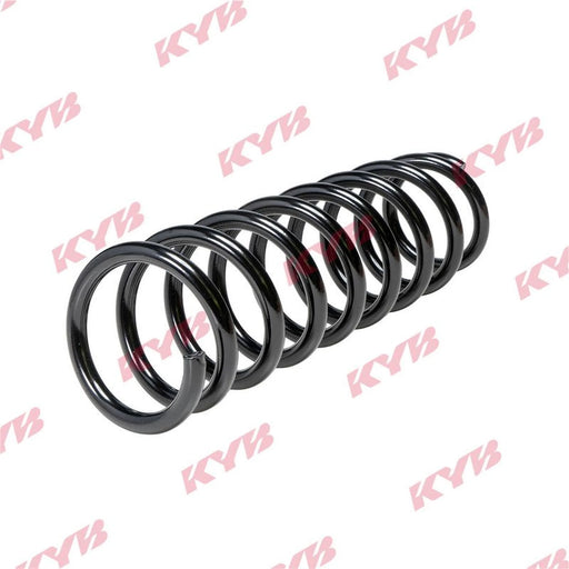 KYB Rear Suspension Coil Spring RA5863