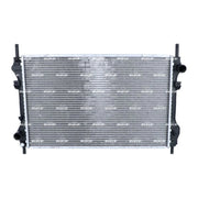 NRF Engine Radiator 509696