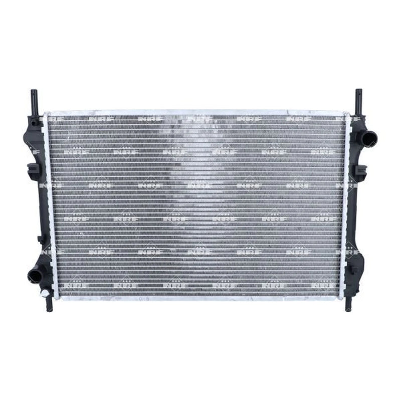 NRF Engine Radiator 509696