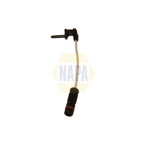 NAPA Brake Pad Wear Sensor Front NWL5100