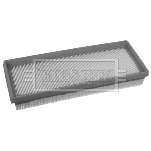 Borg & Beck Engine Air Filter BFA2453
