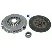 Sachs Clutch Kit Set 3pc 3000954222