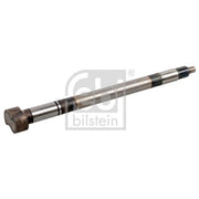 Febi Drum Brake Brake Shaft 108mm OD Right 01336