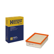 Hengst Engine Air Filter E697L