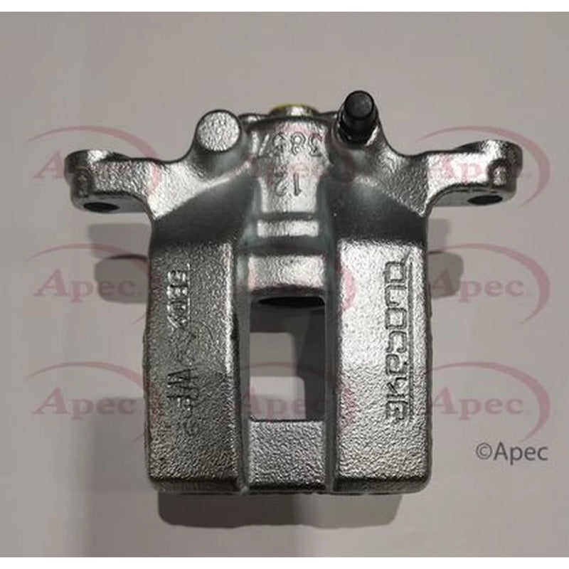 Apec Brake Caliper Assembly Rear Right RCA950