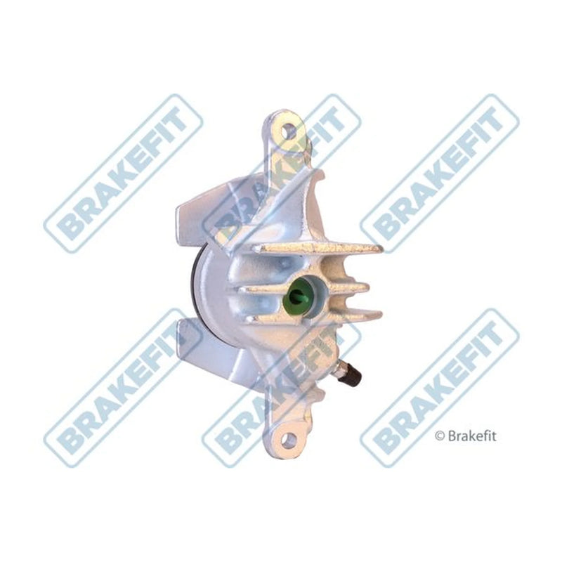 Apec Brake Caliper Assembly Front Right BCA1626E