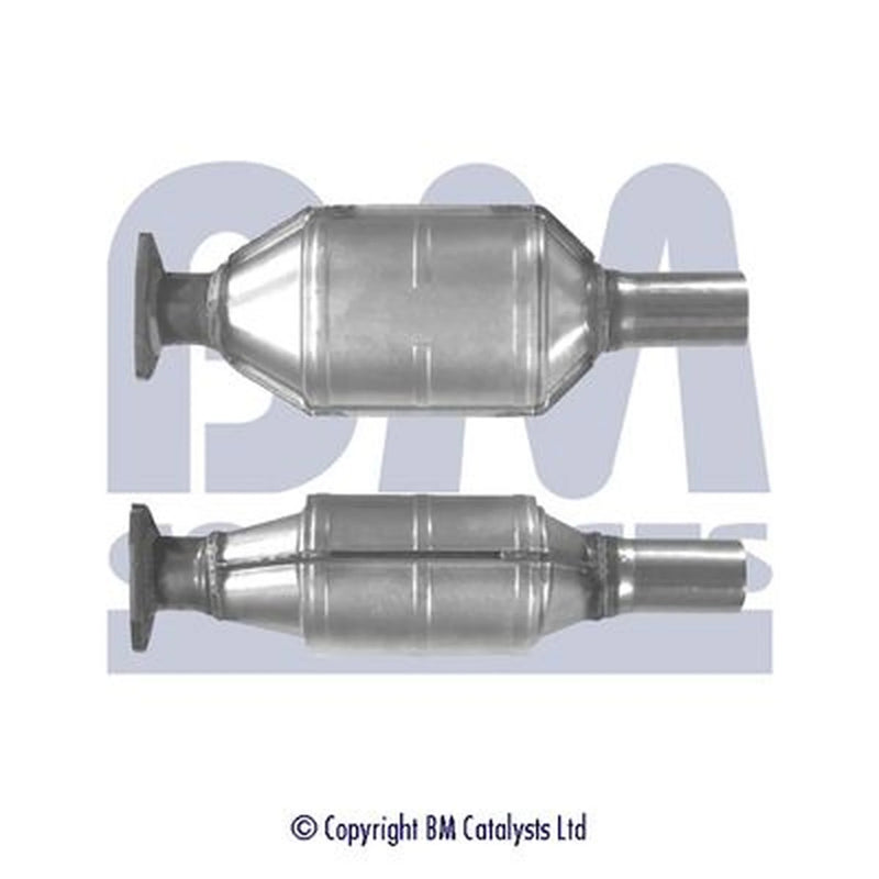BM Catalysts Petrol Cat BM90389