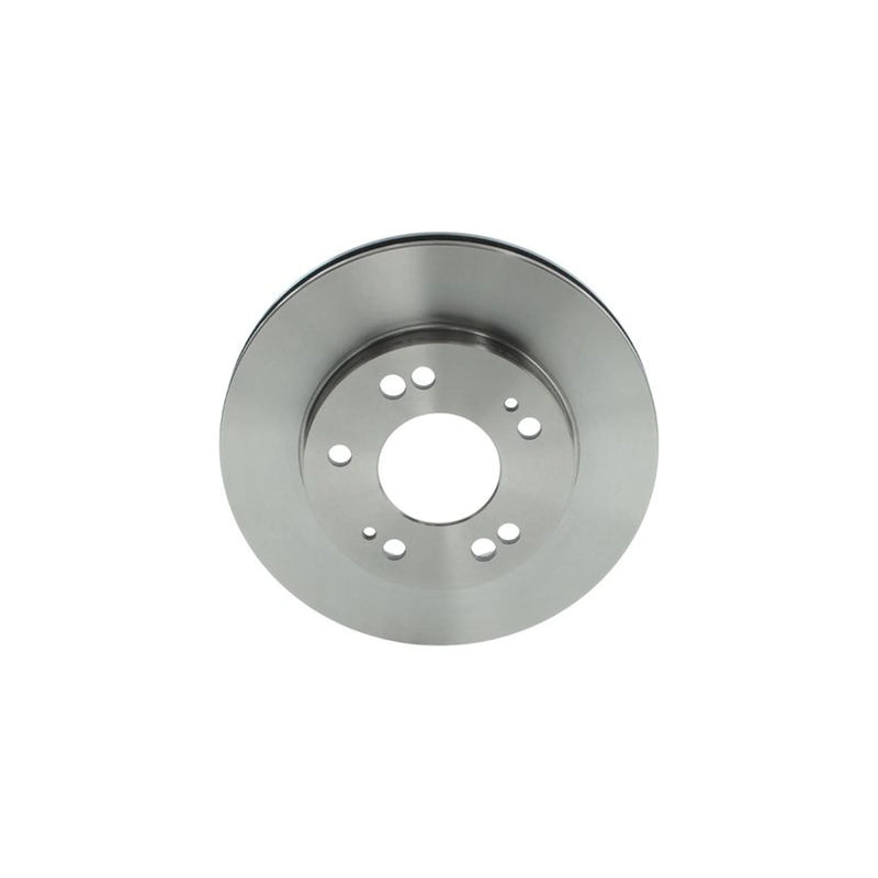 Bosch 2 x Vented Front Brake Discs 0986478708-x2