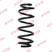 KYB Rear Suspension Coil Spring RA5535