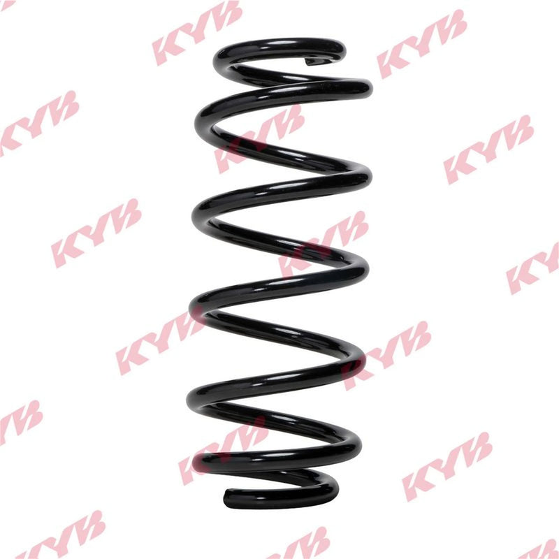 KYB Rear Suspension Coil Spring RA5535