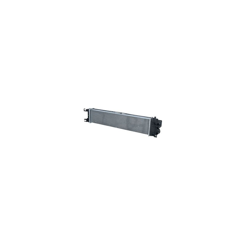 NRF Engine Radiator 550026
