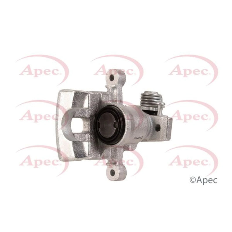 Apec Brake Caliper Assembly Rear Left LCA281