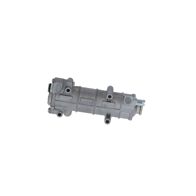 NRF EGR Cooler (Exhaust Gas Recirculation) 48378