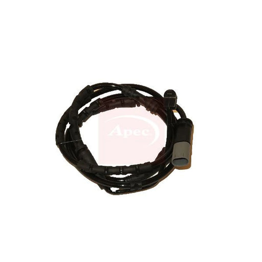 Apec Brake Pad Wear Sensor Rear WIR5255