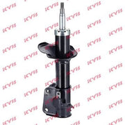 KYB 2 x L+R Shock Absorber 633265
