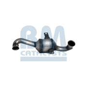 BM Catalysts Homologated Diesel Cat BM80339H