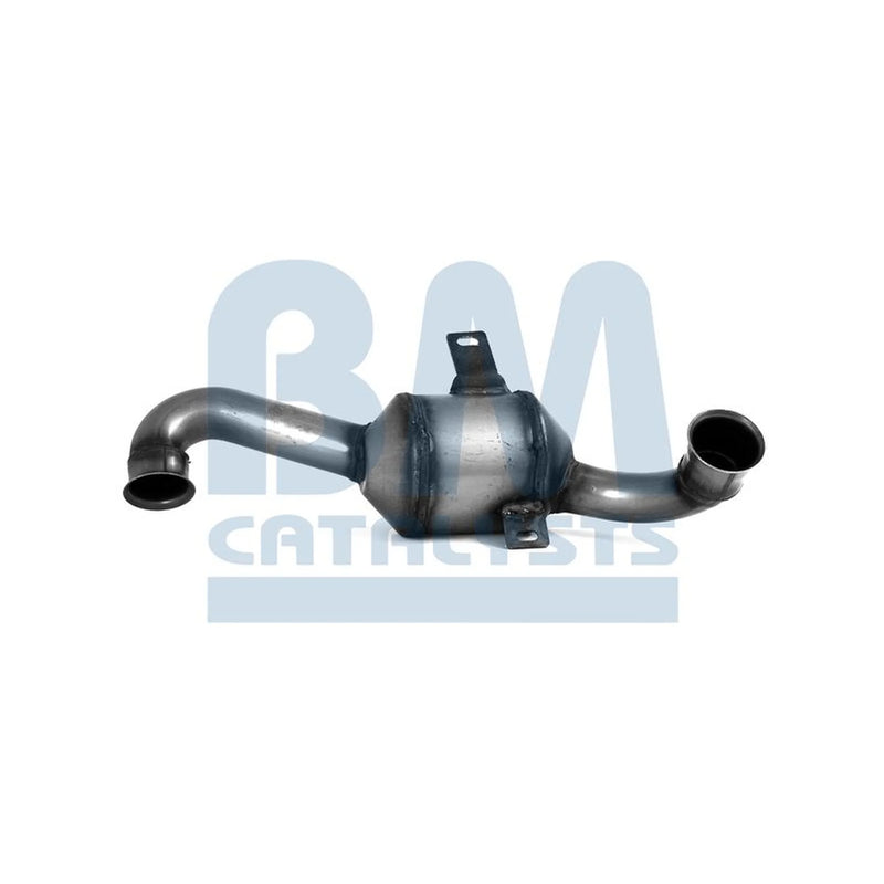 BM Catalysts Homologated Diesel Cat BM80339H