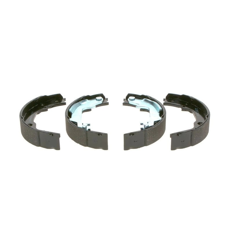 Bosch Brake Shoe Set Axle Kit 0 986 487 768