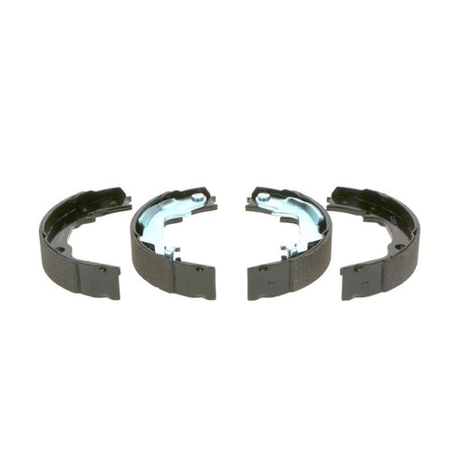 Bosch Brake Shoe Set Axle Kit 0 986 487 768