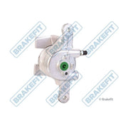 Apec Brake Caliper Assembly Front Left BCA2121