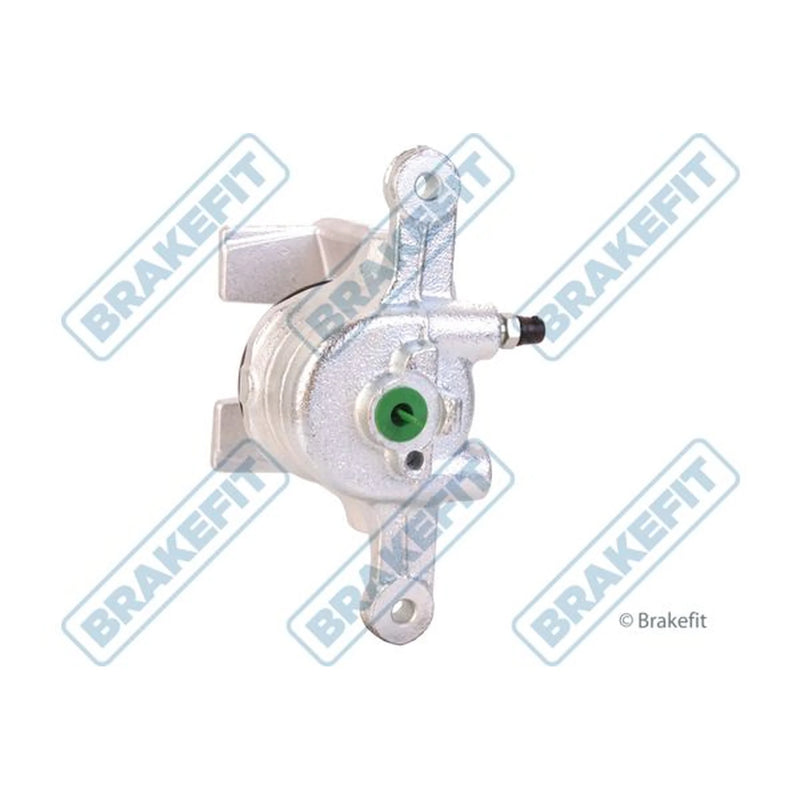 Apec Brake Caliper Assembly Front Left BCA2121