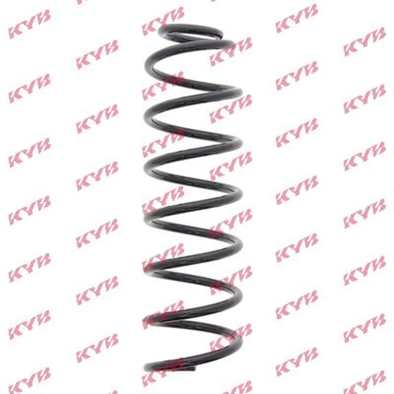 KYB Rear Suspension Coil Spring RA6978