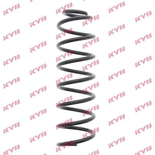 KYB Rear Suspension Coil Spring RA6978