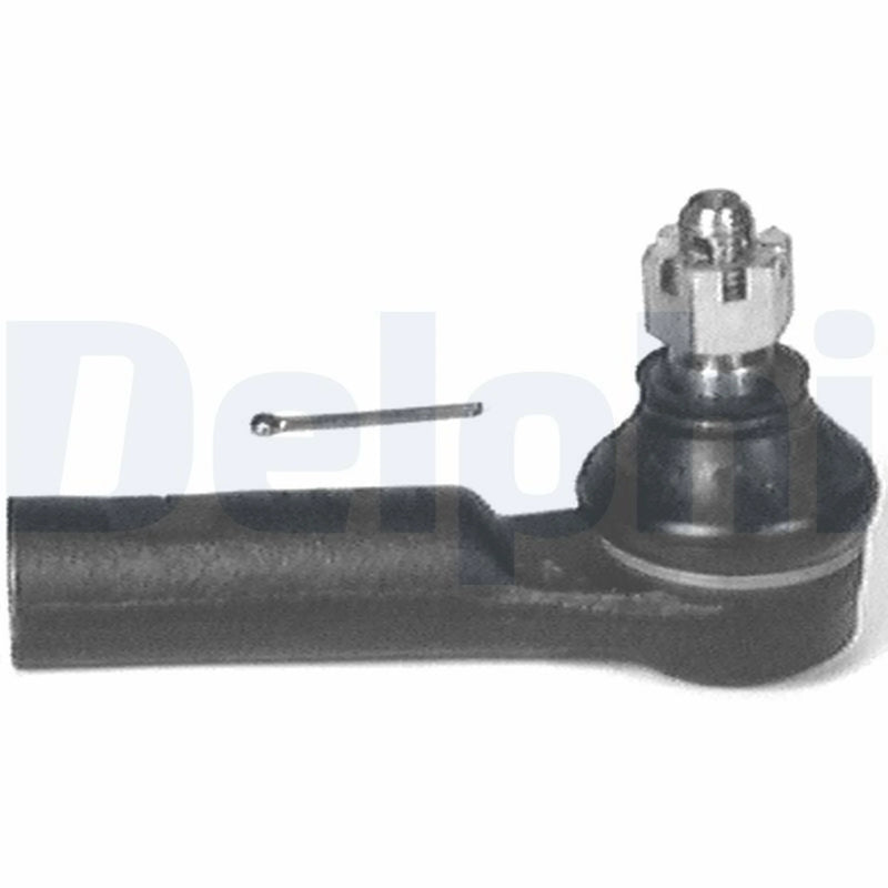 Delphi Steering Tie Rod End Ball Joint Front M14x1.5 TA1251