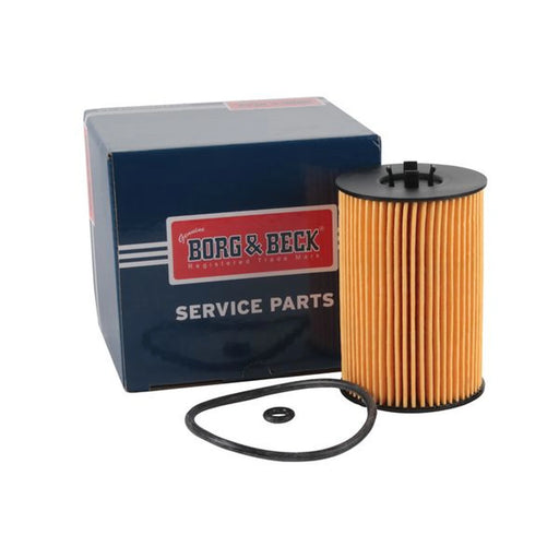 Borg & Beck Engine Oil Filter BFO4195