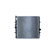 NRF Engine Radiator 509523