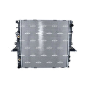 NRF Engine Radiator 53097