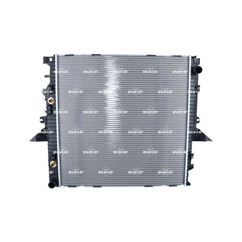 NRF Engine Radiator 53097