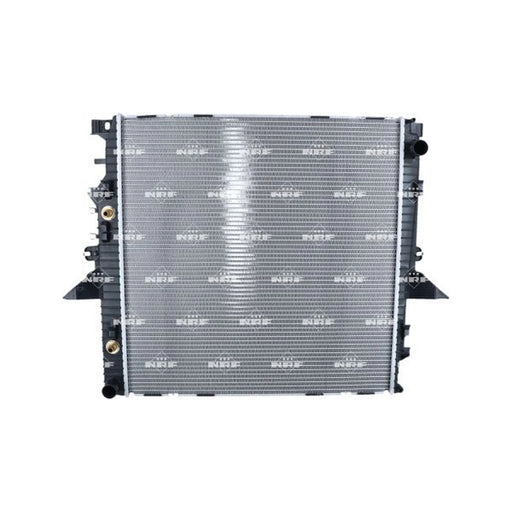 NRF Engine Radiator 53097
