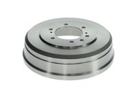Bosch Brake Drum Assembly 0986477165