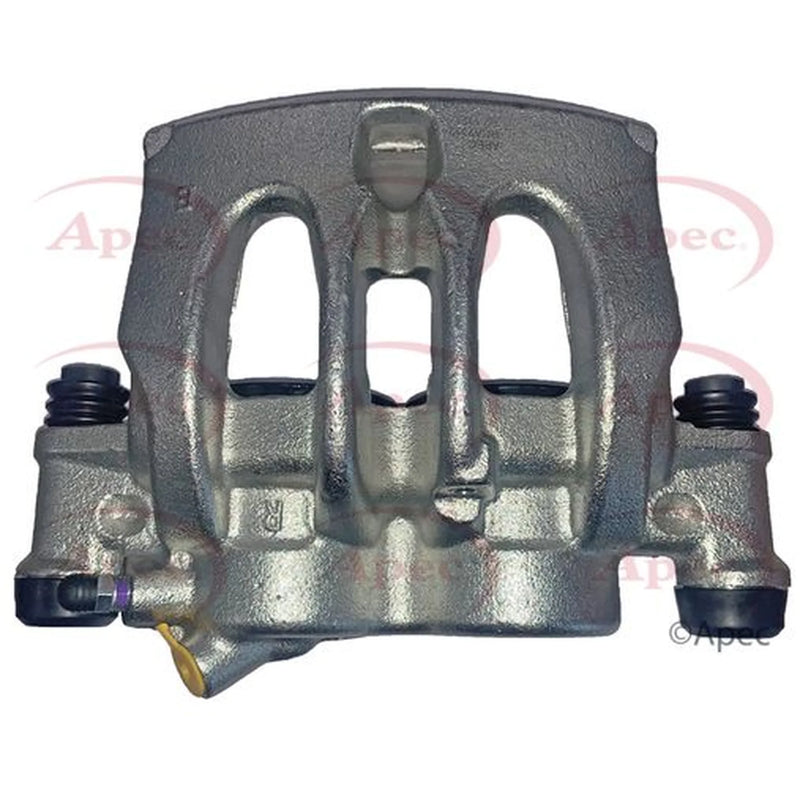 Apec Brake Caliper Assembly Front Right RCA312N