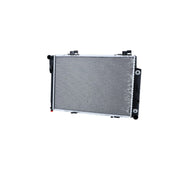 NRF Engine Radiator 51282