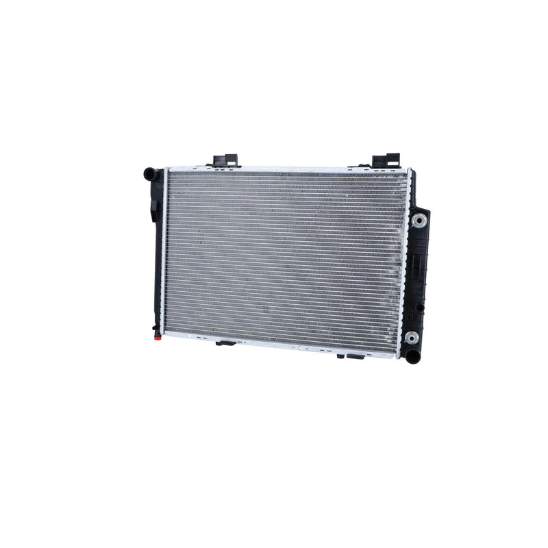 NRF Engine Radiator 51282